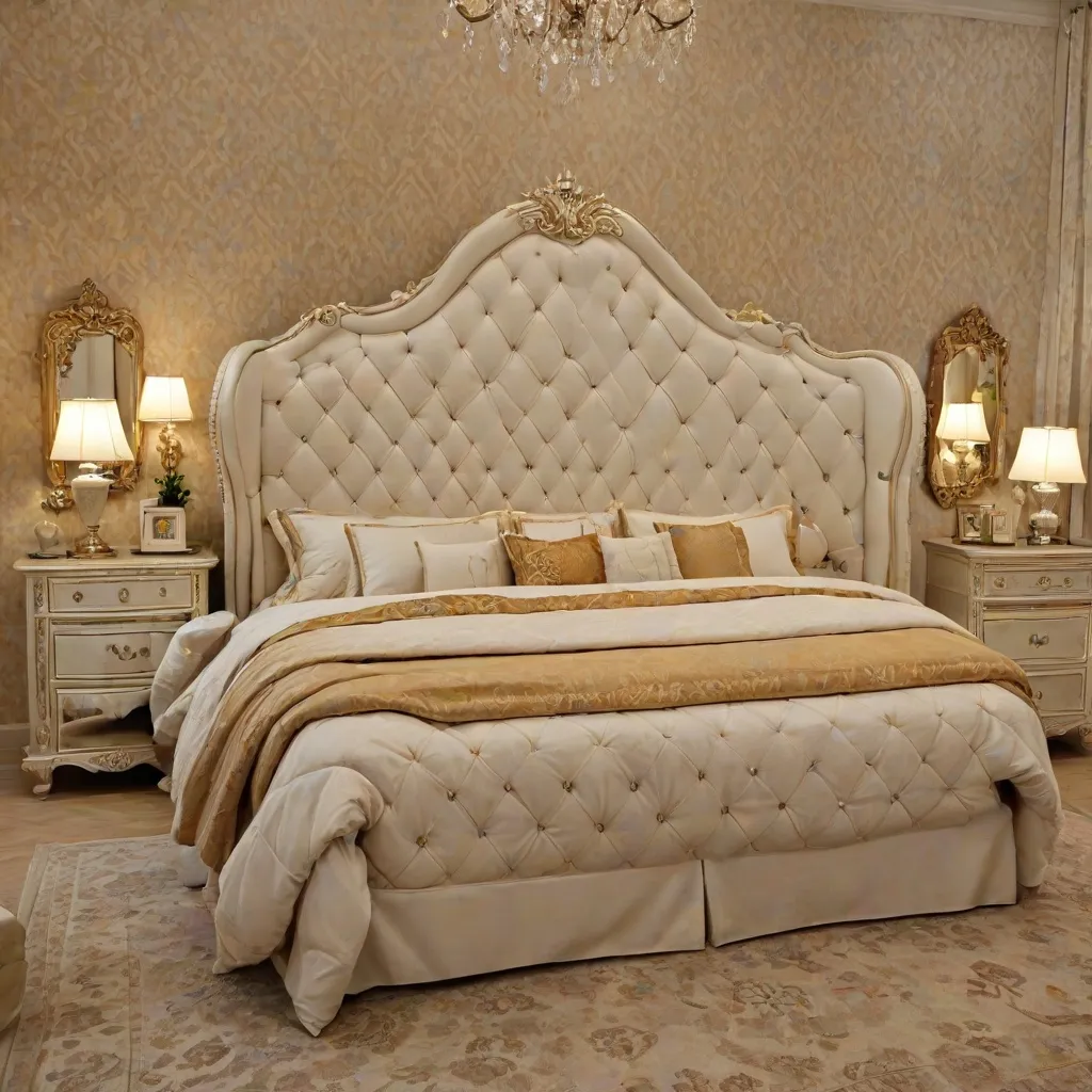 Łóżko kontynentalne co to? Wyjaśniamy, czym różni się od tradycyjnego