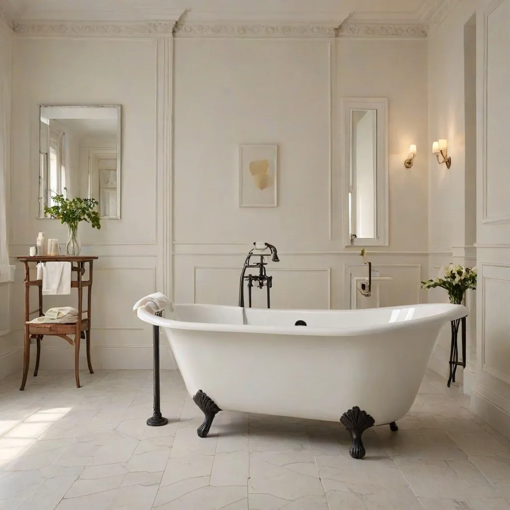 Ile waży wanna żeliwna? Sprawdzamy wagę i jej wpływ na montaż