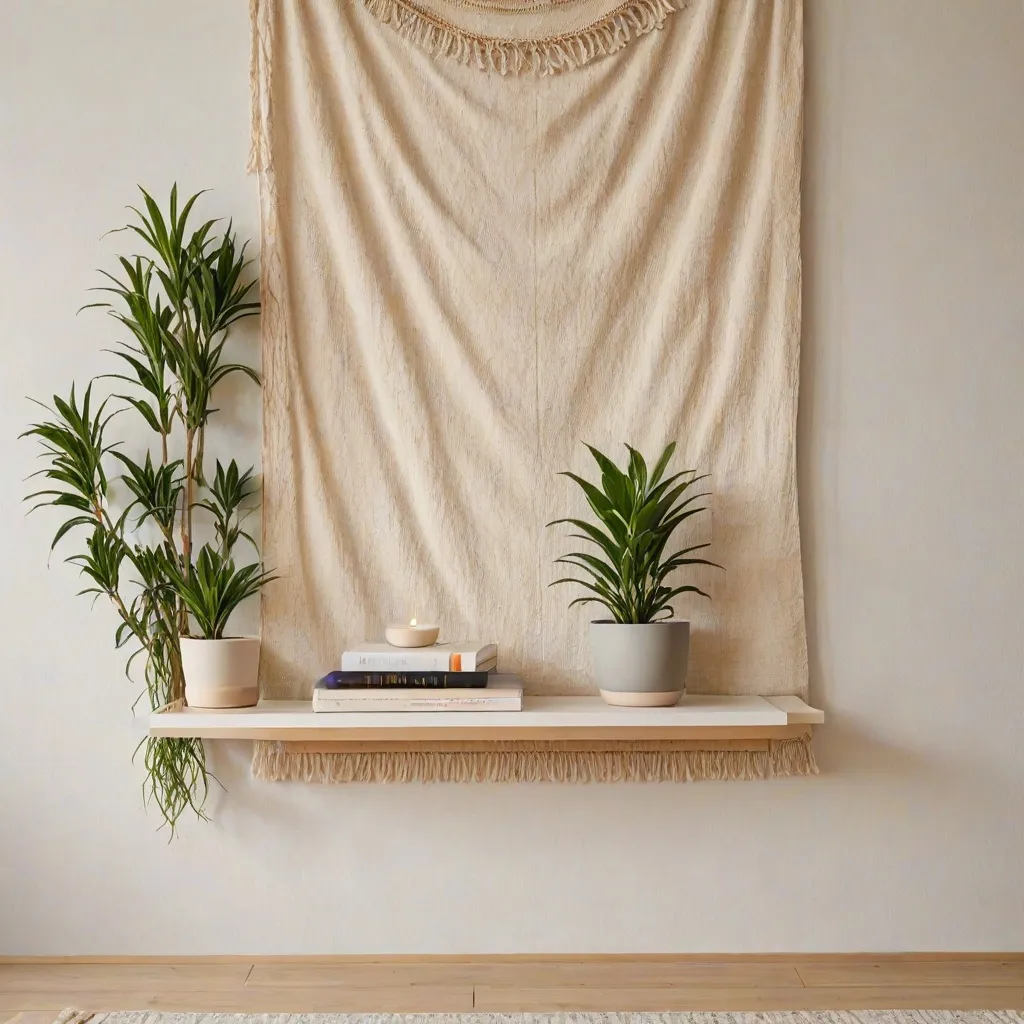 Jak powiesić obraz bez wiercenia? Sprytne sposoby na dekoracje ścian