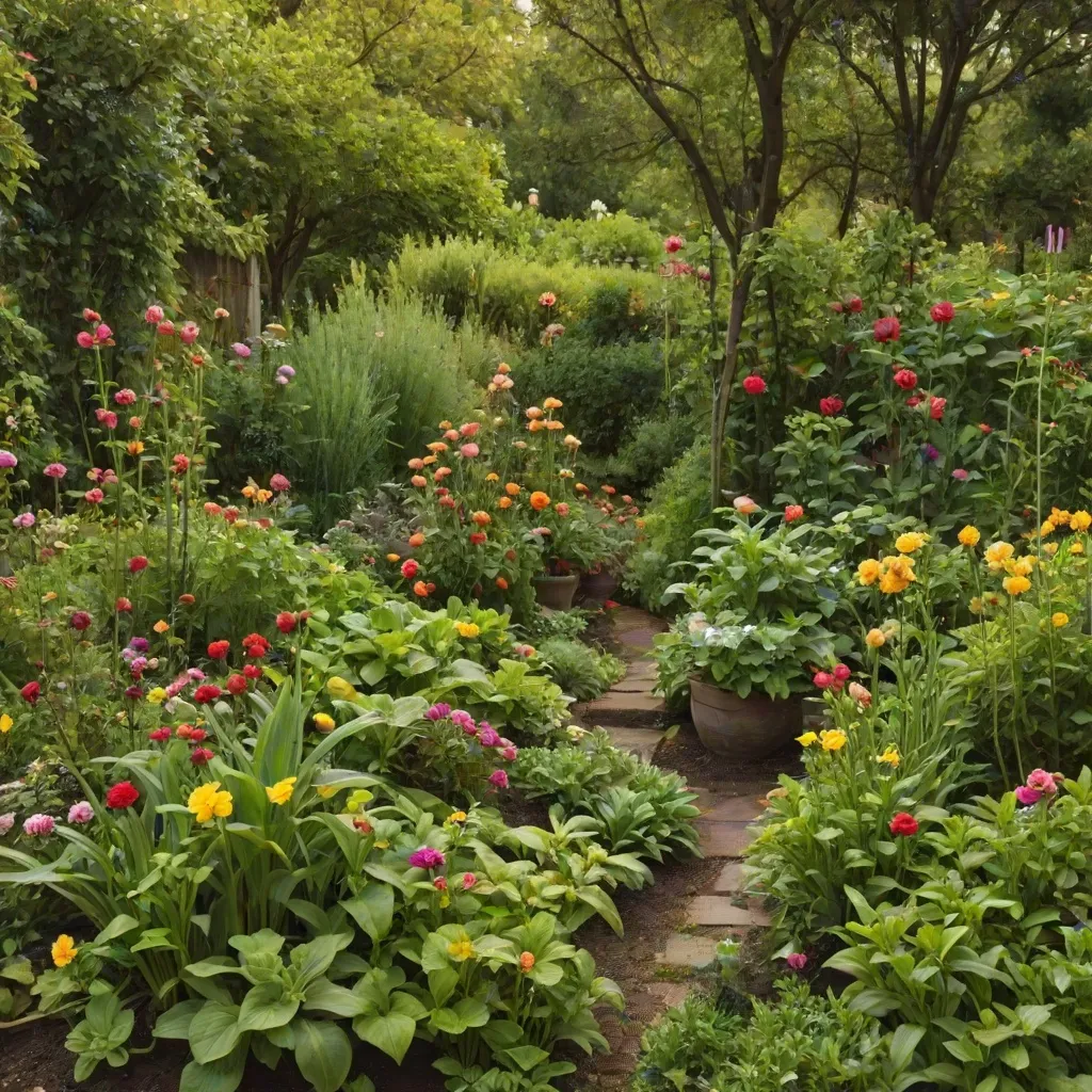 Jakie kwiaty wieloletnie wybrać do ogrodu