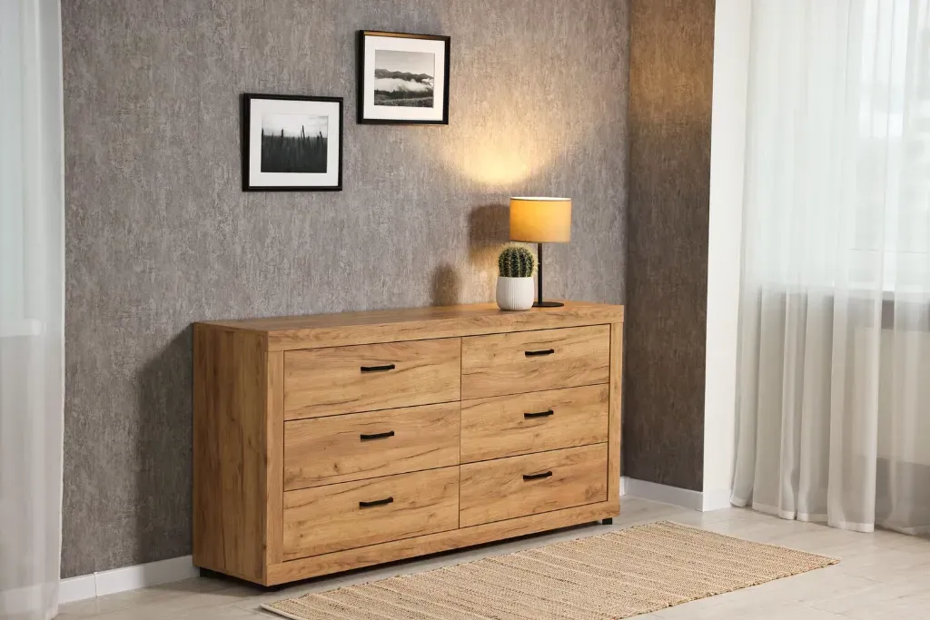 Ukryte schowki i sprytne rozwiązania