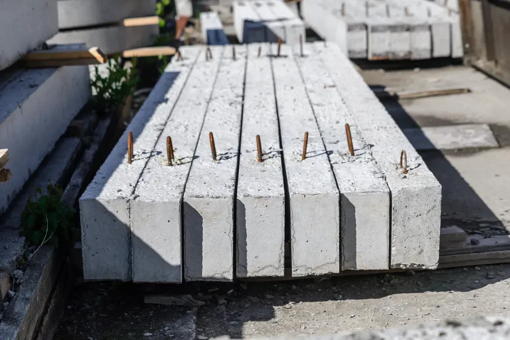 Zalety prefabrykacji