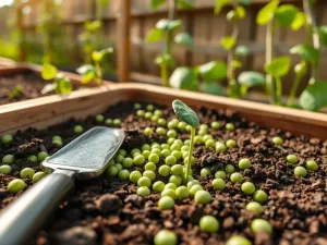 Jak uprawiać szparagi?